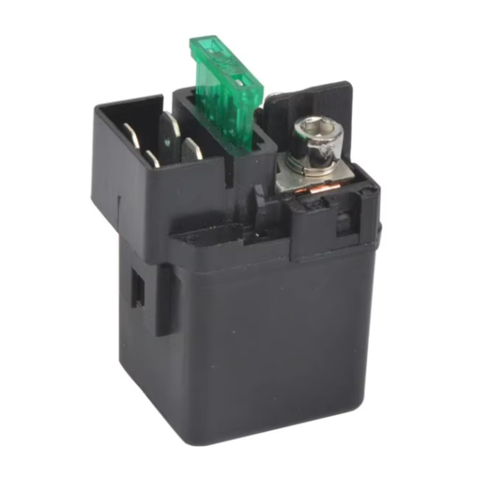 XINWELZ Motorrad Magnetrelais Für XLR125 Für XR125 Für XR125L Für XL125 Für XL125V Für Varadero Für XL Für XR Motorrad Starter Magnet Für Relais Zündung Schalter XINWELZ Motorrad Magnetrelais Für XLR125 Für XR125 Für XR125L Für XL125 Für XL125V Für Varadero Für XL Für XR Motorrad Starter Magnet Für Relais Zündung Schalter von XINWELZ