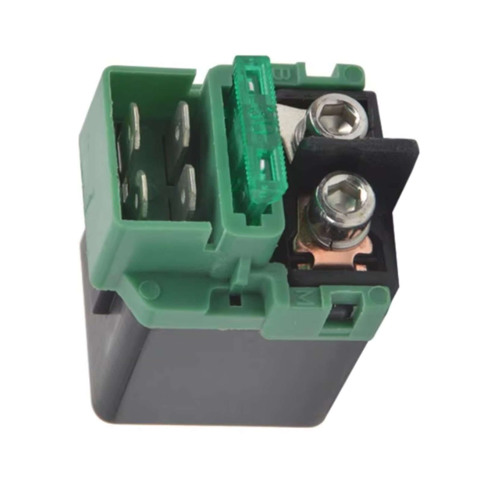 XINWELZ Motorrad Magnetrelais Für XR125 Für XR125L Für XLR125 Für XLR125 R Für VT125 Für VT125C Für Shadow 12V Motorrad Magnet Starter Für Relais Schalter Motorrad Teile XINWELZ Motorrad Magnetrelais Für XR125 Für XR125L Für XLR125 Für XLR125 R Für VT125 Für VT125C Für Shadow 12V Motorrad Magnet Starter Für Relais Schalter Motorrad Teile von XINWELZ