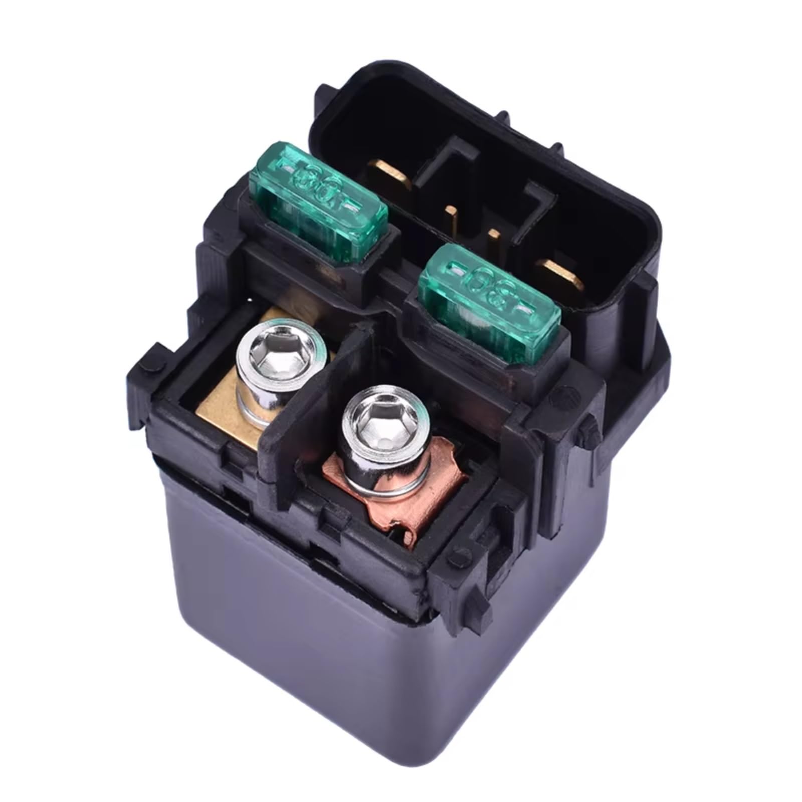 XINWELZ Motorrad Magnetrelais Für ZR800 Für Z800 Für ZR900 Für Z900 Für ZR1000 Für Z1000 Für ZX1000 12V Motorrad Starter Magnet Für Relais XINWELZ Motorrad Magnetrelais Für ZR800 Für Z800 Für ZR900 Für Z900 Für ZR1000 Für Z1000 Für ZX1000 12V Motorrad Starter Magnet Für Relais von XINWELZ