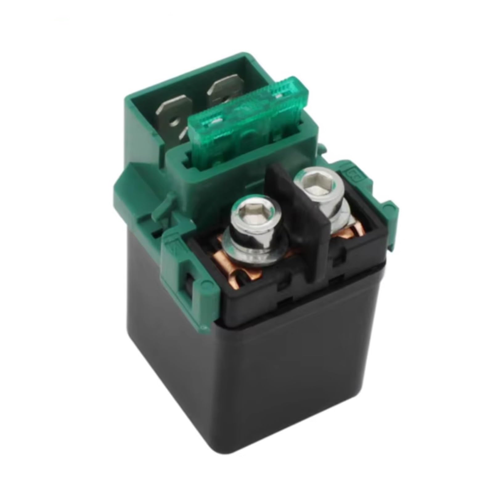 XINWELZ Motorrad Magnetrelais Für ZX1400 Für Ninja Für ZX-14 Für ZX636 Für Ninja Für ZX-6R Für Zx6f Motorrad Startermagnet Für Relais Motorradzubehör XINWELZ Motorrad Magnetrelais Für ZX1400 Für Ninja Für ZX-14 Für ZX636 Für Ninja Für ZX-6R Für Zx6f Motorrad Startermagnet Für Relais Motorradzubehör von XINWELZ