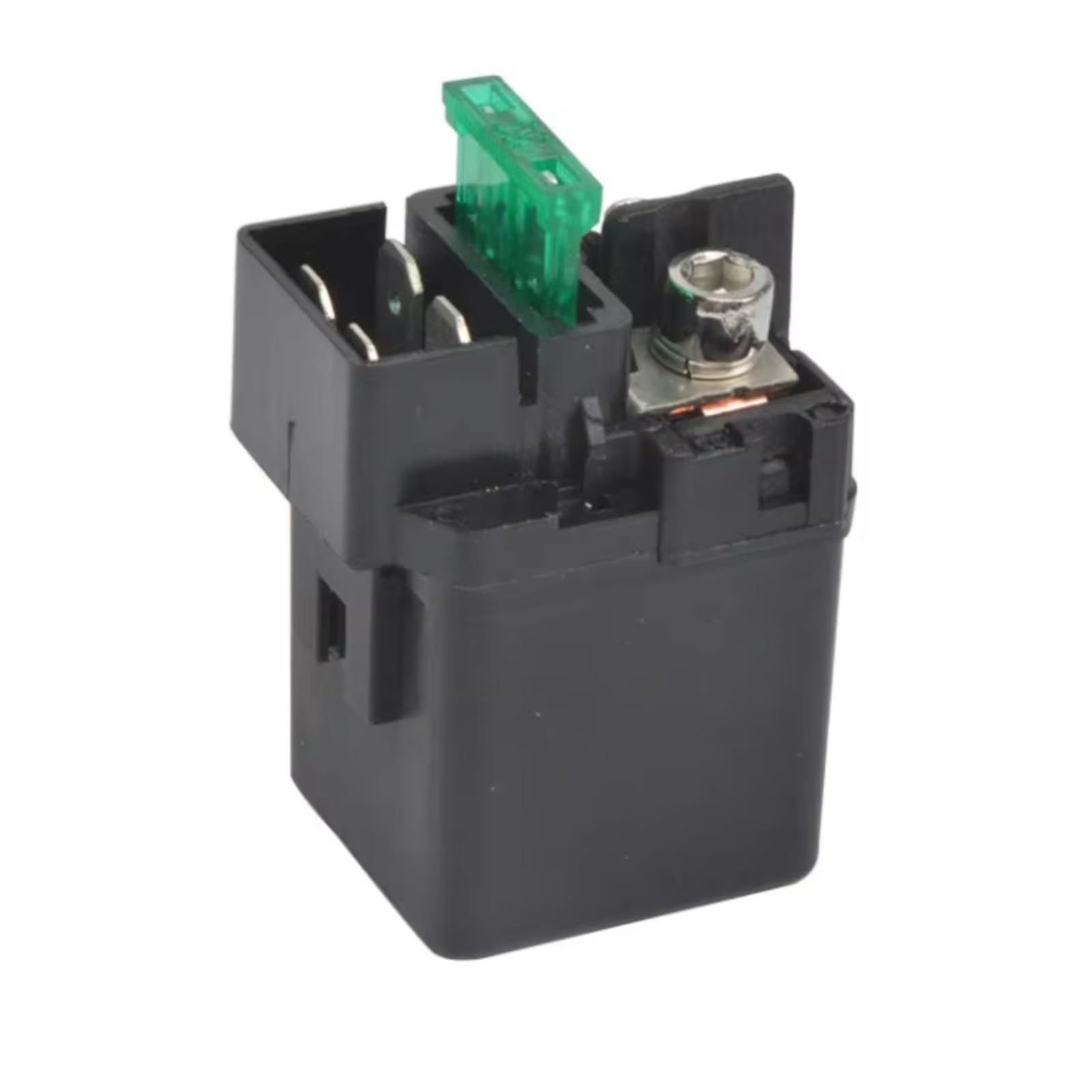 XINWELZ Motorrad Magnetrelais Für ZX636 Für ZX-6R Für EX650R Für Ninja Für EX650 Für ZX636 6R Motorrad Starter Magnet Für Relais Schalter Motorrad Zubehör XINWELZ Motorrad Magnetrelais Für ZX636 Für ZX-6R Für EX650R Für Ninja Für EX650 Für ZX636 6R Motorrad Starter Magnet Für Relais Schalter Motorrad Zubehör von XINWELZ