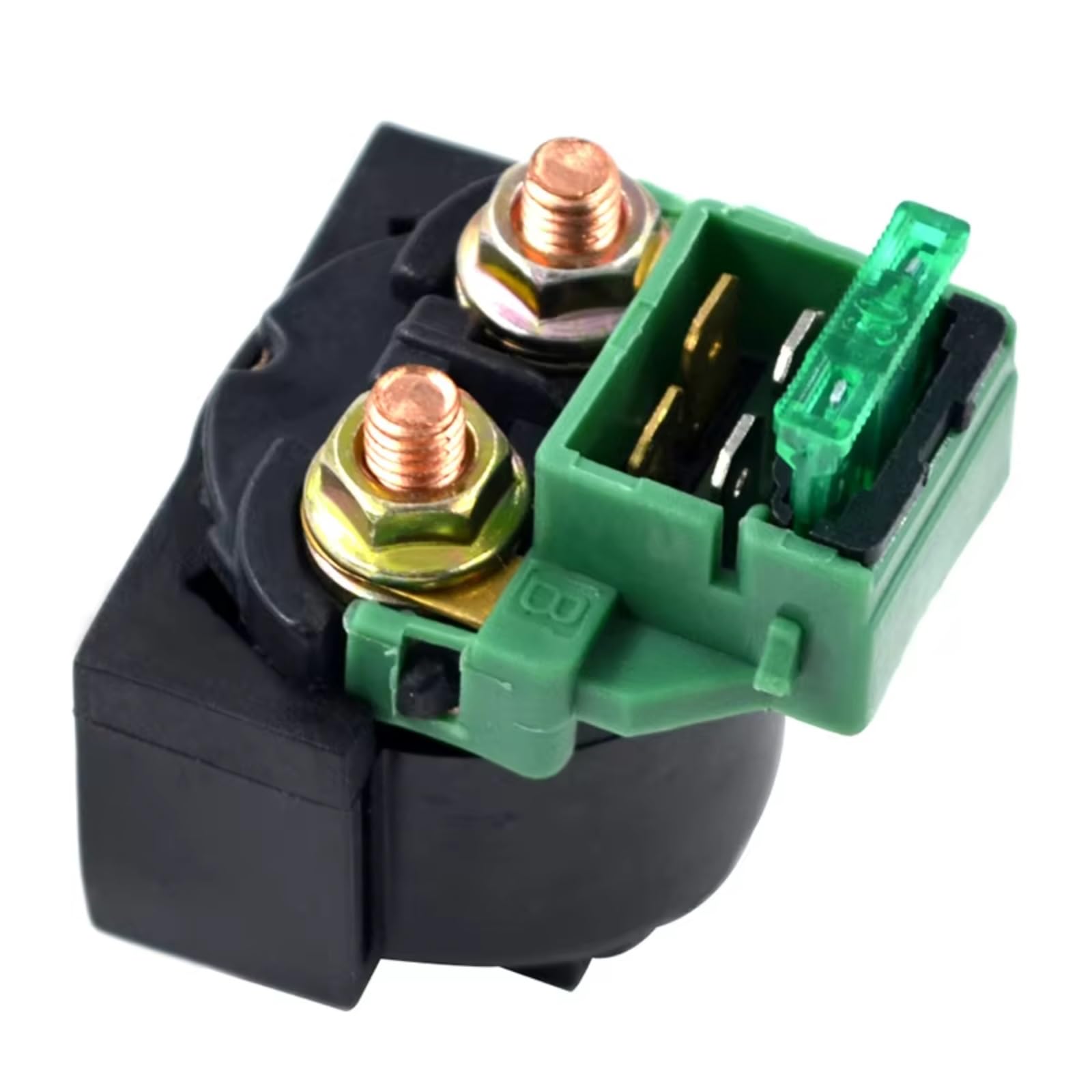 XINWELZ Motorrad Magnetrelais Für ZZR400 Für ZZR250 Für ZZR 400 Für VT500C Für VT500FT Für VT600C Motorrad Startermagnet Für Relais Motorradteile XINWELZ Motorrad Magnetrelais Für ZZR400 Für ZZR250 Für ZZR 400 Für VT500C Für VT500FT Für VT600C Motorrad Startermagnet Für Relais Motorradteile von XINWELZ