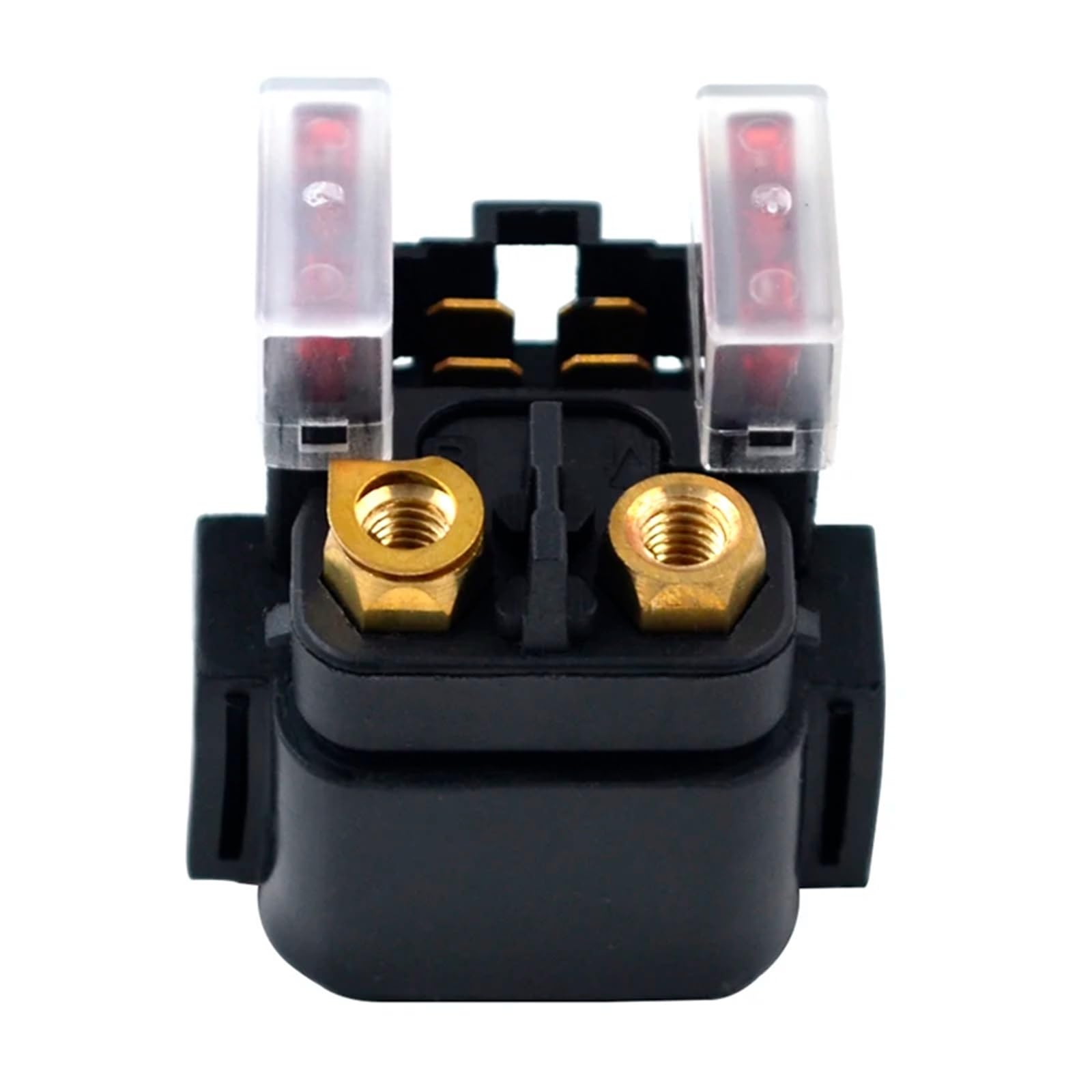 XINWELZ Motorrad Magnetrelais Kompatibel Mit Grizzly YFM350 Für YFM450 Für Big Bear 250 YFM250 2007–2009 ATV-Startermagnet Für Austausch des Relais XINWELZ Motorrad Magnetrelais Kompatibel Mit Grizzly YFM350 Für YFM450 Für Big Bear 250 YFM250 2007–2009 ATV-Startermagnet Für Austausch des Relais von XINWELZ