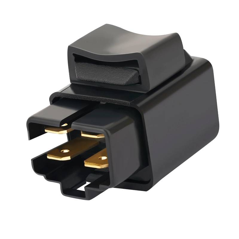 XINWELZ Motorrad Magnetrelais Kompatibel Mit Suzuki Für LTZ 50 Quad Sport Z50 2006–2009 2015 2016. Motorradbatterie-Isolator, Spannungsempfindlich Für Relais 31800–40B00 von XINWELZ