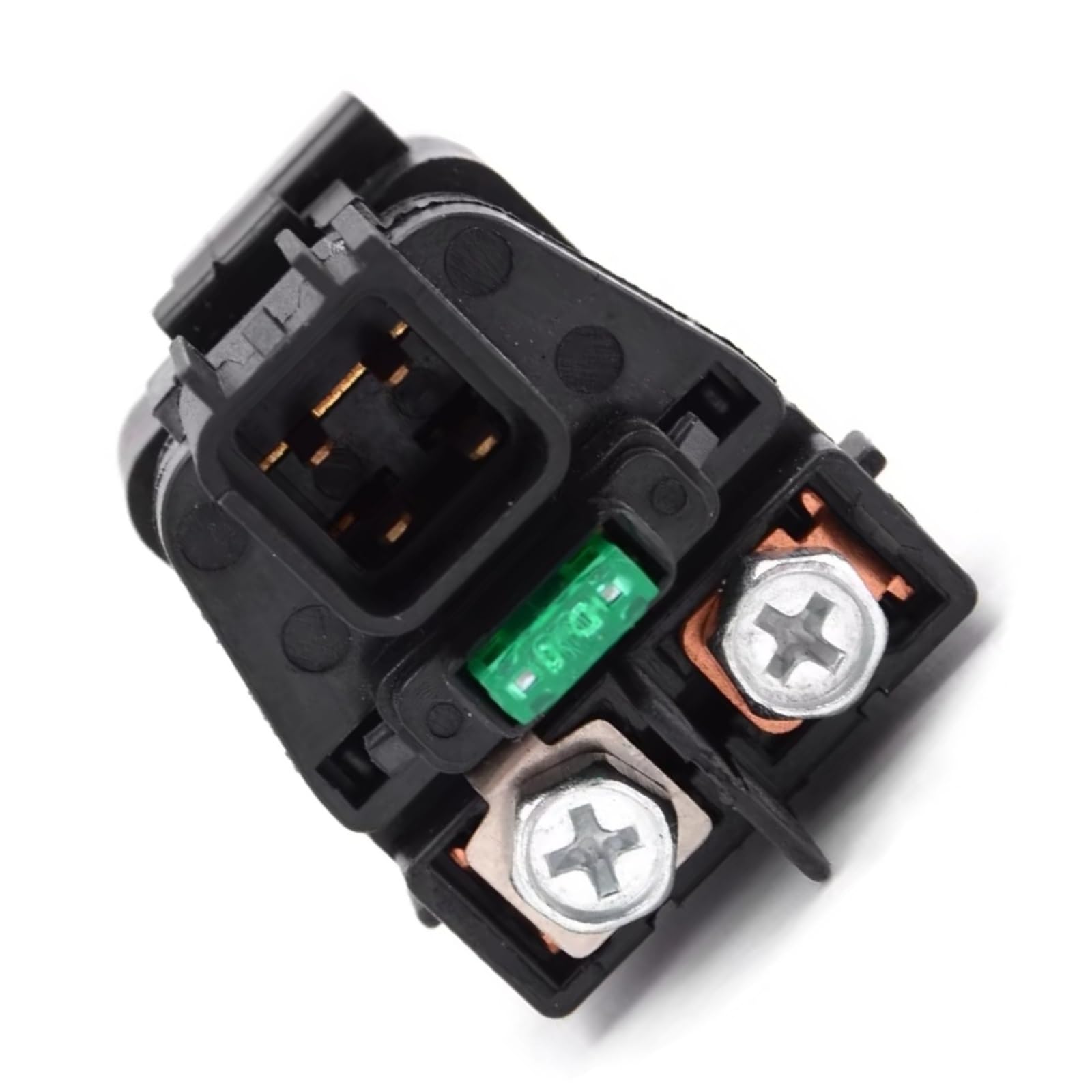 XINWELZ Motorrad Magnetrelais Kompatibel Mit Suzuki Für VZR1800Z Für LTA400F Für LTA450X Für LTA500X Für KingQuad Motorrad Startermagnet Für Relais XINWELZ Motorrad Magnetrelais Kompatibel Mit Suzuki Für VZR1800Z Für LTA400F Für LTA450X Für LTA500X Für KingQuad Motorrad Startermagnet Für Relais von XINWELZ