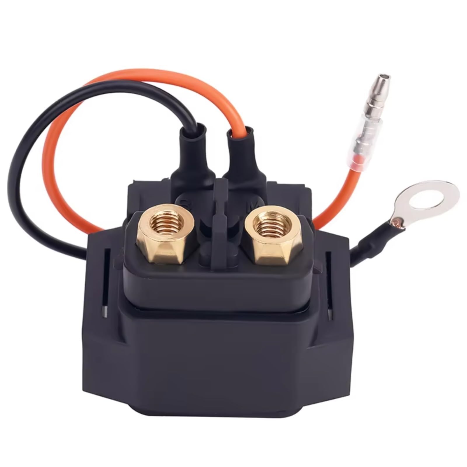 XINWELZ Motorrad Magnetrelais Kompatibel Mit Yamaha Für EXC1200TR 1430TR Für XA1200 2001–2006 68N-81940-00-00 Motorrad Starter Für Relais Motorrad Starter Für Relais XINWELZ Motorrad Magnetrelais Kompatibel Mit Yamaha Für EXC1200TR 1430TR Für XA1200 2001–2006 68N-81940-00-00 Motorrad Starter Für Relais Motorrad Starter Für Relais von XINWELZ
