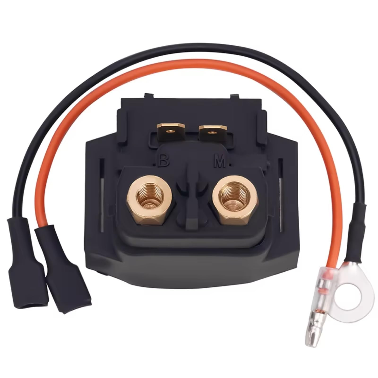 XINWELZ Motorrad Magnetrelais Kompatibel Mit Yamaha Für FZ1000 Für SV1200 Für XA 800 2002-2004 Für VX700 Für SJ700 Für Super Für Jeet 2002-2013 Motorradstarter Für Relais XINWELZ Motorrad Magnetrelais Kompatibel Mit Yamaha Für FZ1000 Für SV1200 Für XA 800 2002-2004 Für VX700 Für SJ700 Für Super Für Jeet 2002-2013 Motorradstarter Für Relais von XINWELZ