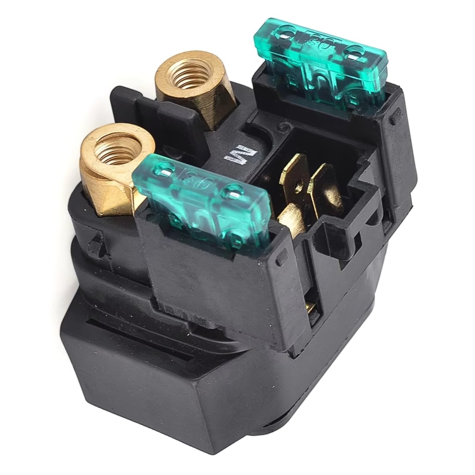 XINWELZ Motorrad Magnetrelais Kompatibel Mit Yamaha Für FZS1000 Für FJR1300 Für FZS600 Für FZ1 Für FZ1S Für TDM900 5JW-81940-00 Motorrad Startermagnet Für Relais XINWELZ Motorrad Magnetrelais Kompatibel Mit Yamaha Für FZS1000 Für FJR1300 Für FZS600 Für FZ1 Für FZ1S Für TDM900 5JW-81940-00 Motorrad Startermagnet Für Relais von XINWELZ