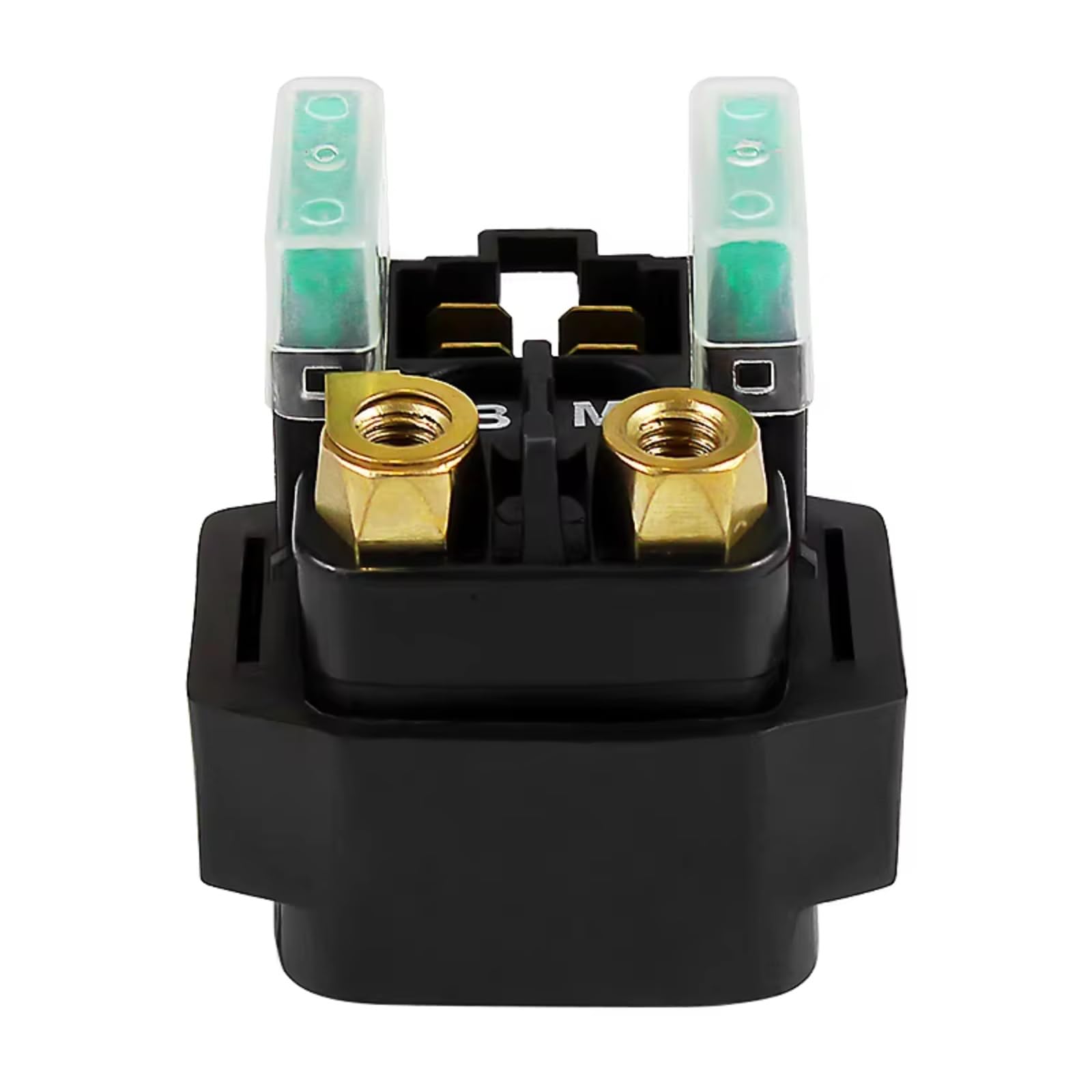 XINWELZ Motorrad Magnetrelais Kompatibel Mit Yamaha Für Grizzly 400 Für Raptor 660 Für YFZ450 Für YXR 450 660 Motorradstarter Für Relais Magnetschalter Elektrisch XINWELZ Motorrad Magnetrelais Kompatibel Mit Yamaha Für Grizzly 400 Für Raptor 660 Für YFZ450 Für YXR 450 660 Motorradstarter Für Relais Magnetschalter Elektrisch von XINWELZ