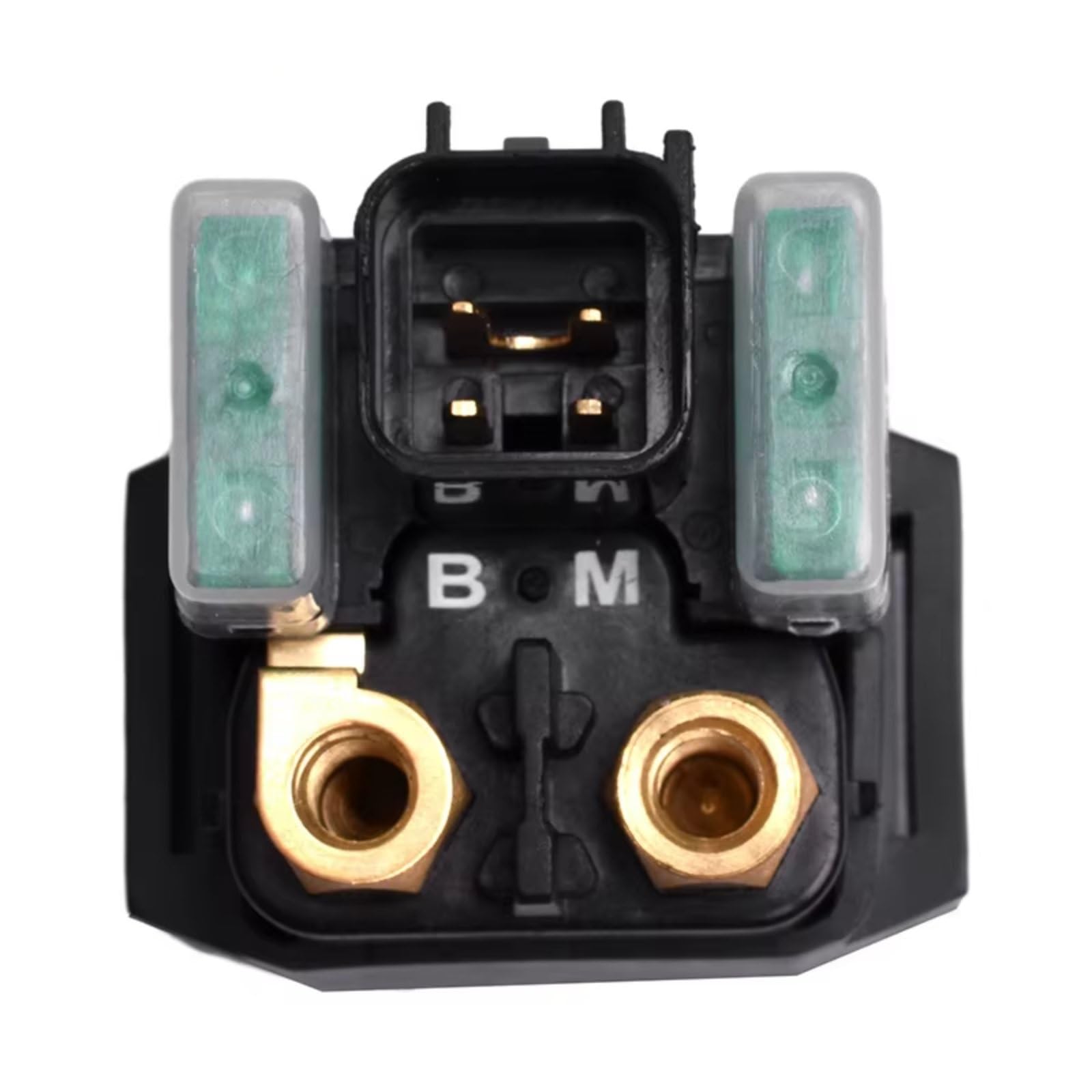 XINWELZ Motorrad Magnetrelais Kompatibel Mit Yamaha Für Raptor 125 Für YFM125 Für YFM125R Für YFM550 Für YFM Für Grizzly 12V Motorradstarter Für Relais Magnetteile XINWELZ Motorrad Magnetrelais Kompatibel Mit Yamaha Für Raptor 125 Für YFM125 Für YFM125R Für YFM550 Für YFM Für Grizzly 12V Motorradstarter Für Relais Magnetteile von XINWELZ
