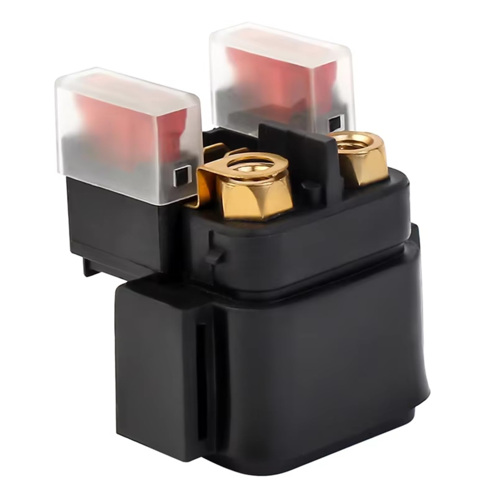 XINWELZ Motorrad Magnetrelais Kompatibel Mit Yamaha Für XV1600 Für XV1700 Für XV17 Für XV1900 Für XV19 Für XVS11 Für RX Für RX-1 Für FJR1300 Motorradstarter Für Relais XINWELZ Motorrad Magnetrelais Kompatibel Mit Yamaha Für XV1600 Für XV1700 Für XV17 Für XV1900 Für XV19 Für XVS11 Für RX Für RX-1 Für FJR1300 Motorradstarter Für Relais von XINWELZ