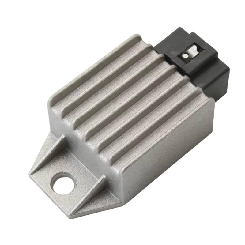 XINWELZ Motorrad Spannungsregler Für NE50 Vision 1990-1994 Für NQ50 Spree 1984-1987 Für NSR50 Für NSR50S 1989-1995 31600-GS7-000 12V Universal Motorrad Spannungsgleichrichter von XINWELZ