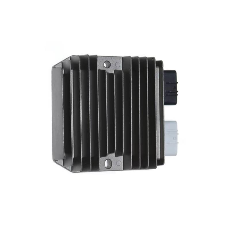 XINWELZ Motorrad Spannungsregler Kompatibel Mit Can-Am Für Spyder RS-Serie 2013–2015 Für Spyder RT-Serie 2010–2013 Für Spyder ST-Serie 2013–2015 Spannungsreglergleichrichter von XINWELZ