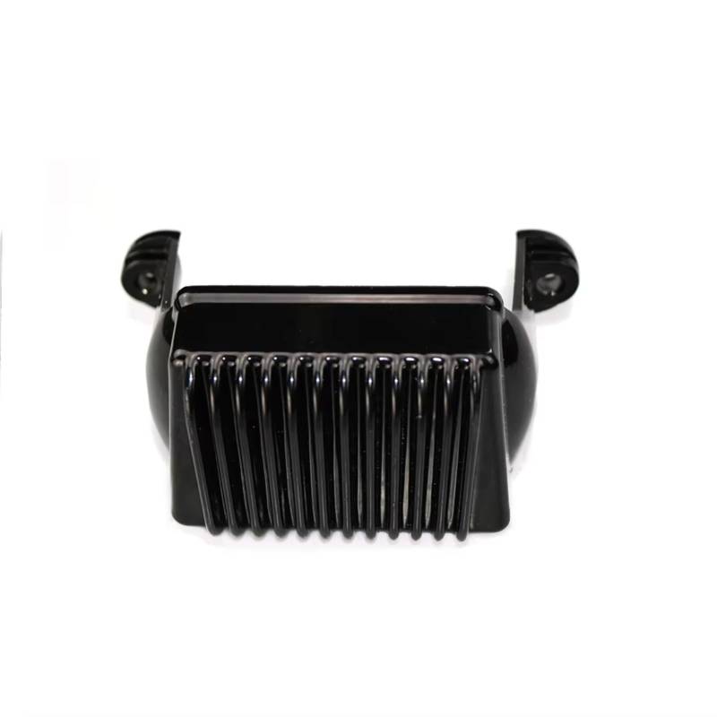 XINWELZ Motorrad Spannungsregler Kompatibel Mit Electra Glide 1690 Ultra FLHTCU 2012–2016, Für Road King 1340 FLHRCI1340 2006–2016, 74505–06 498269, Motorrad-Regler-Gleichrichter von XINWELZ