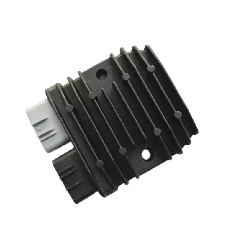 XINWELZ Motorrad Spannungsregler Kompatibel Mit Polaris Für Ranger 800 2011–2014 Für Ranger Crew 800 2011–2014 Für RZR 4 800 2011–2014 Motorrad-Gleichrichterregler von XINWELZ
