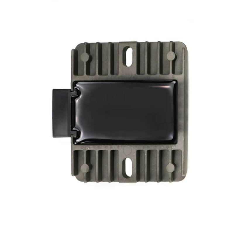 XINWELZ Motorrad Spannungsregler Kompatibel Mit Yamaha Für YZF-R6 Für YZF Für R6 Für YZF-R6S R6S 2003 2004 2006–2009 Für XJ6F FZ6R Diversion F 2010–2013 2017 Motorrad-Regler-Gleichrichter von XINWELZ