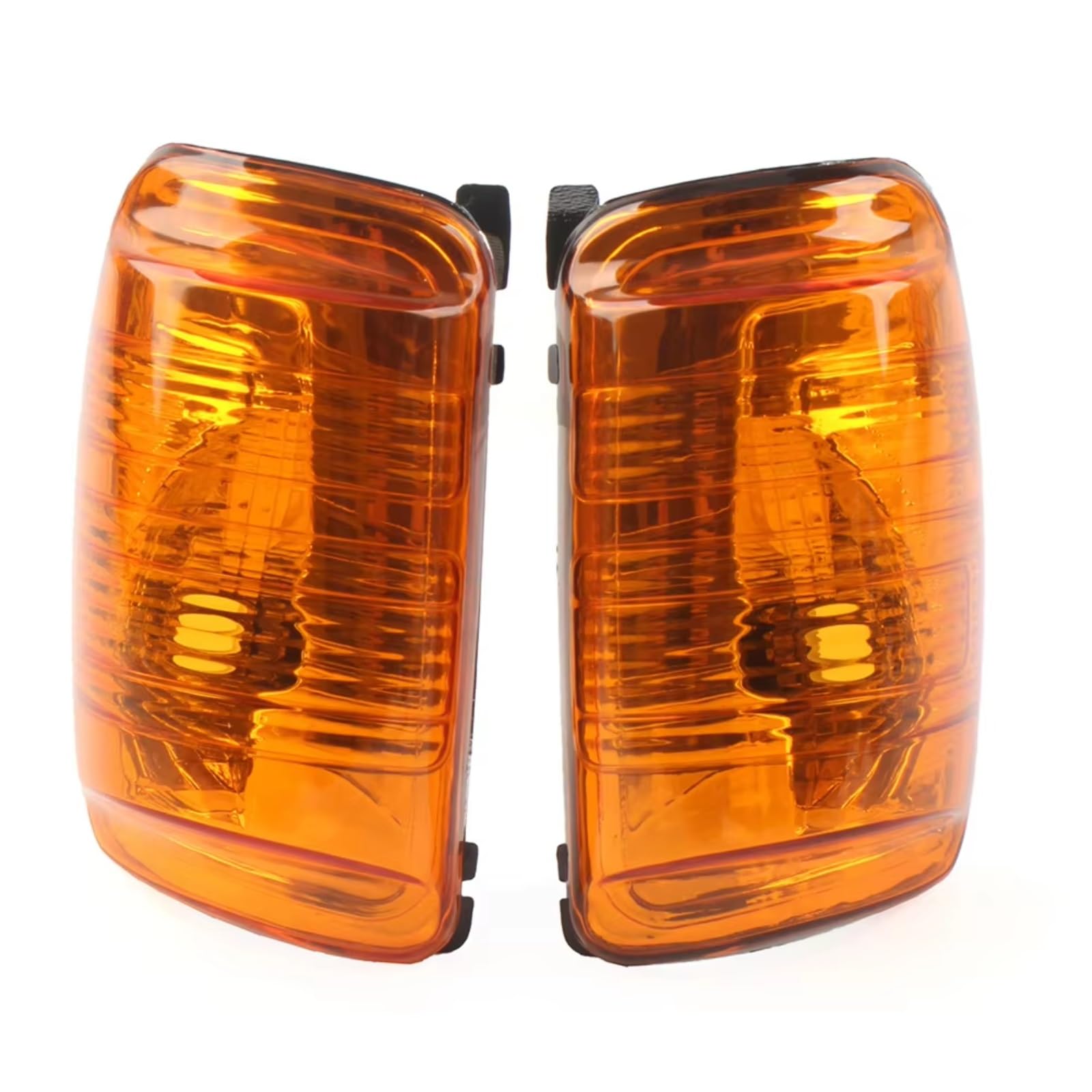 XINWELZ Rückspiegel Blinker Lampe Kompatibel Mit Ford Für Transit MK8 2014 2015 2016 2017 2018 2019 2020 2021, 1 Paar Autotür-Außenspiegel-Blinkerlinsen-Blinker XINWELZ Rückspiegel Blinker Lampe Kompatibel Mit Ford Für Transit MK8 2014 2015 2016 2017 2018 2019 2020 2021, 1 Paar Autotür-Außenspiegel-Blinkerlinsen-Blinker von XINWELZ