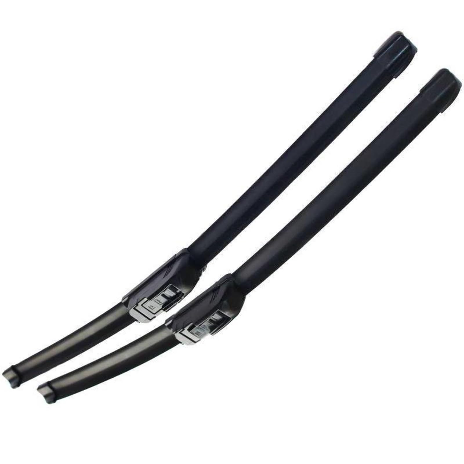 XINWELZ Scheibenwischer Kompatibel Mit Acura Für CSX 2006 2007 2008 2009 2010 2011 Windschutzscheibe Windschutzscheibe Sauberes Fenster Auto Regenbürsten 26"+23" Wischerblätter XINWELZ Scheibenwischer Kompatibel Mit Acura Für CSX 2006 2007 2008 2009 2010 2011 Windschutzscheibe Windschutzscheibe Sauberes Fenster Auto Regenbürsten 26"+23" Wischerblätter von XINWELZ