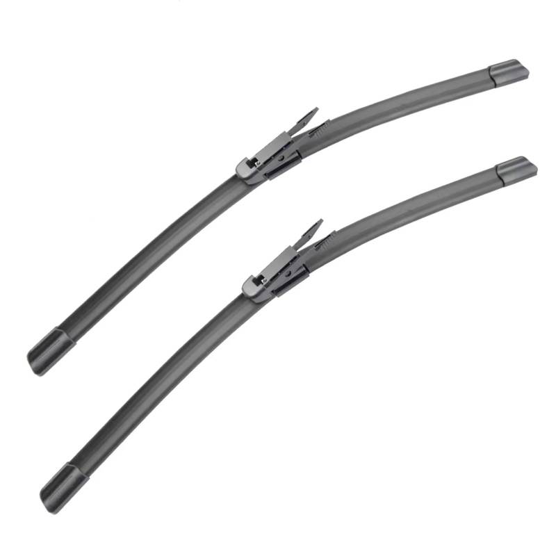 XINWELZ Scheibenwischer Kompatibel Mit Ford Für Escape Für Kuga 2013 2014 2015 2016 2017 2018 Windschutzscheibe Windschutzscheibe Fenster 28"+28" Ersatz-Scheibenwischerblätter von XINWELZ