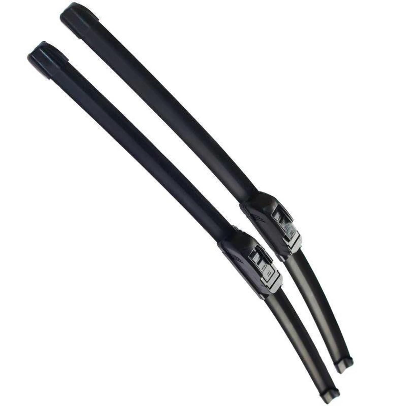 XINWELZ Scheibenwischer Kompatibel Mit Für Civic Limousine 1998 1999 2000 2001 2002 2003 Wischer U-Typ Weichgummi-Wischer Ohne Knochen HD-Autowischer 20"+18" Wischerblätter XINWELZ Scheibenwischer Kompatibel Mit Für Civic Limousine 1998 1999 2000 2001 2002 2003 Wischer U-Typ Weichgummi-Wischer Ohne Knochen HD-Autowischer 20"+18" Wischerblätter von XINWELZ