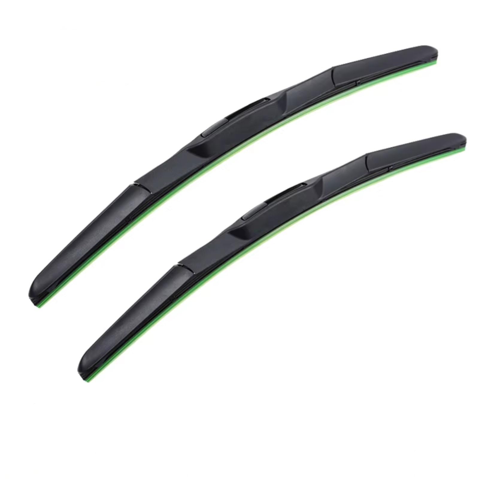 XINWELZ Scheibenwischer Kompatibel Mit Nissan Für Pixo 2009 2010 2011 2012 2013 Autowischer Dreistufiger Weichgummi-U-Typ-Wischer Windschutzscheiben-Autowischer 22"+14" Wischerblätter XINWELZ Scheibenwischer Kompatibel Mit Nissan Für Pixo 2009 2010 2011 2012 2013 Autowischer Dreistufiger Weichgummi-U-Typ-Wischer Windschutzscheiben-Autowischer 22"+14" Wischerblätter von XINWELZ