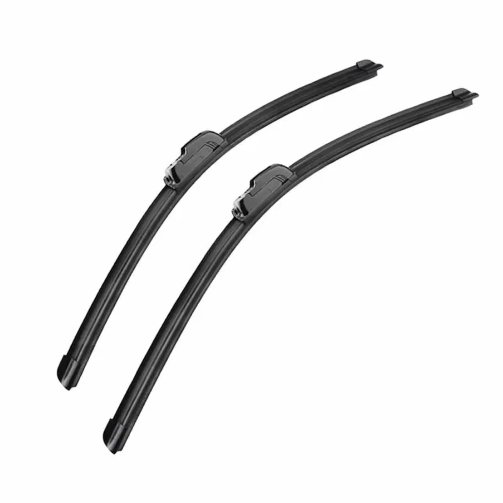 XINWELZ Scheibenwischer Kompatibel Mit Polo Für MK4 Typ 9N3 2007 2008 2009 21"+19" Frontscheiben-Windschutzscheiben-Fensterschneider-Zubehör Ersatz-Scheibenwischerblätter XINWELZ Scheibenwischer Kompatibel Mit Polo Für MK4 Typ 9N3 2007 2008 2009 21"+19" Frontscheiben-Windschutzscheiben-Fensterschneider-Zubehör Ersatz-Scheibenwischerblätter von XINWELZ