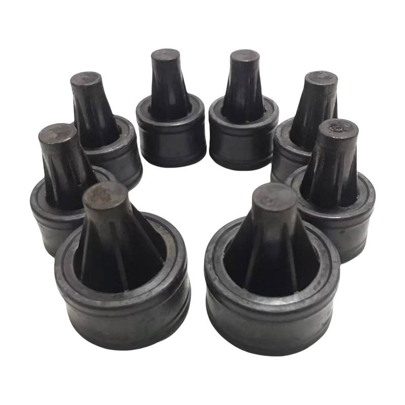 XINYIN 209350 Auto Zubehör Ersatz Gabel-Set für S40 S60 S80 C30 Auto Getriebe Shifter Gabel MPS6 von XINYIN