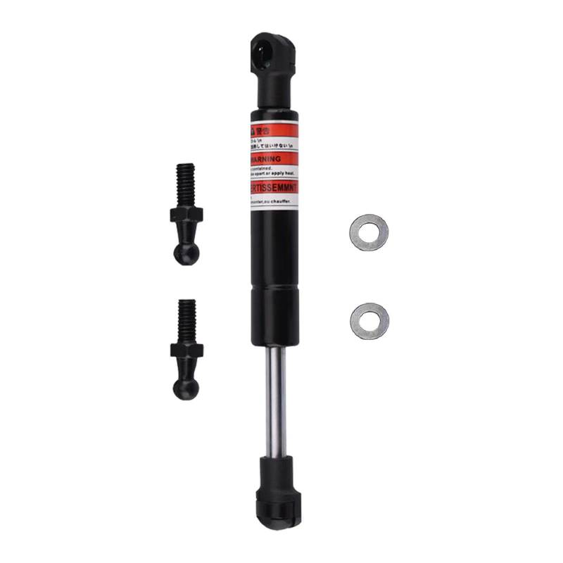 XINYIN Langlebiger Motorradsitzdämpfer, hydraulische Stange, geeignet für C600, C650, C650GT für mehr Komfort und Stabilität von XINYIN