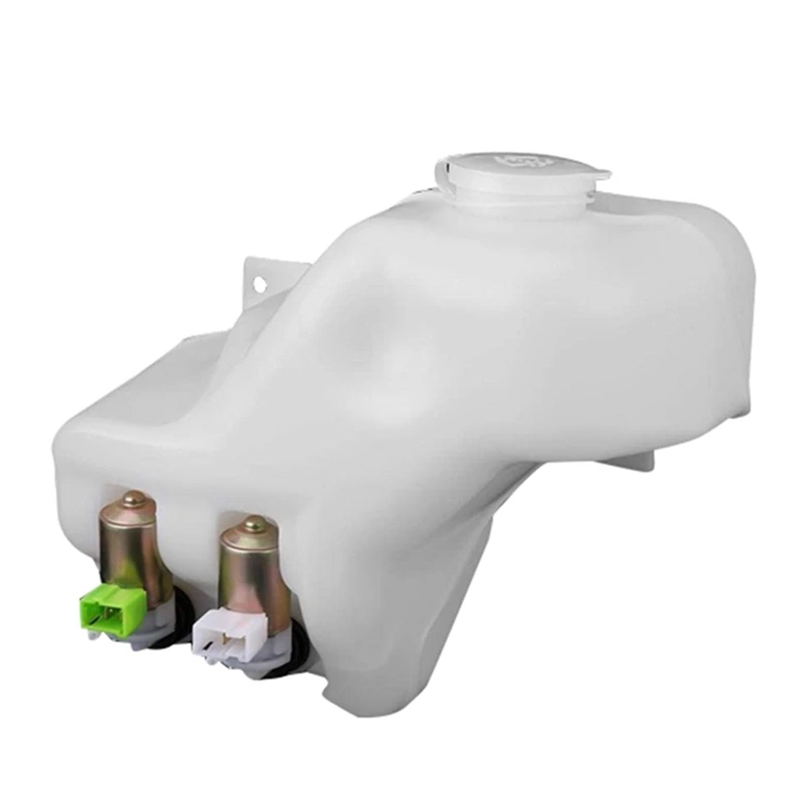 XINYIN Scheibenwischerflüssigkeitsbehälter mit hoher Kapazität, langlebige Scheibenwaschflasche für DA Y60 Modelle WWB2HPK-NI020 XINYIN Scheibenwischerflüssigkeitsbehälter mit hoher Kapazität, langlebige Scheibenwaschflasche für DA Y60 Modelle WWB2HPK-NI020 von XINYIN