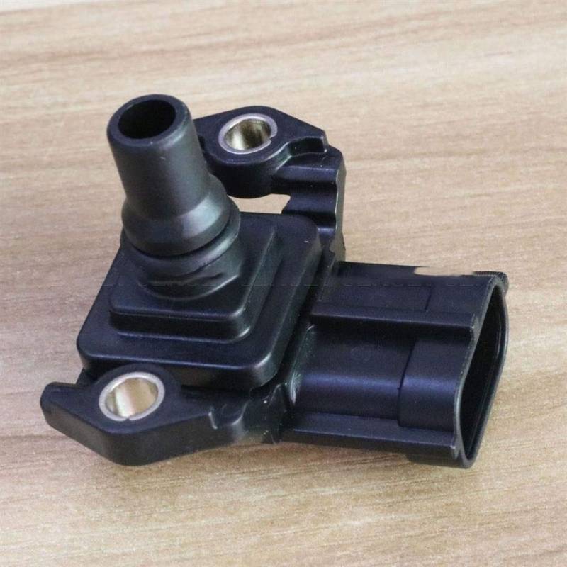 XIOSOIAHOU Sensor Turbo-Lufteintritt Ladedruck Map Sensor Fit for Holden Rodeo Colorado for Isuzu D-MAX 3.0 898.009-4180 8980094180 8-98009418-0 von XIOSOIAHOU