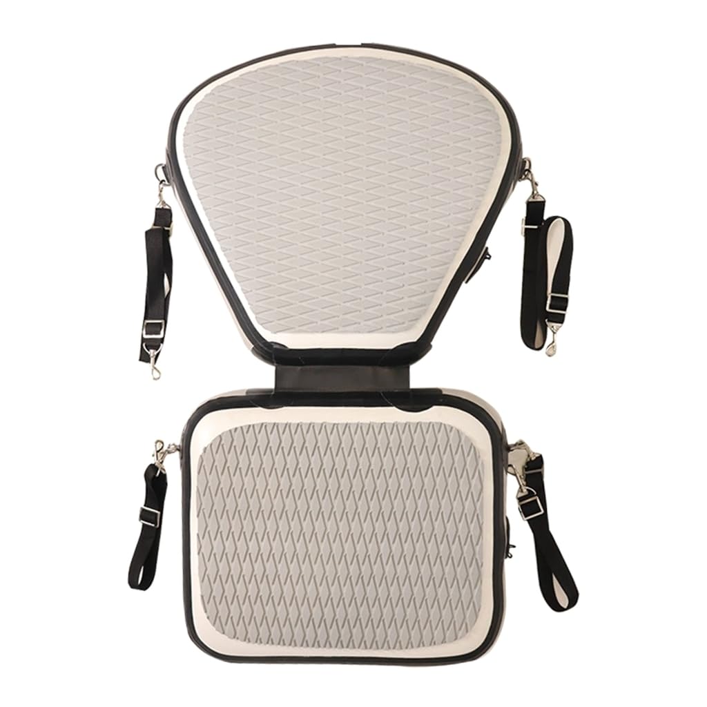 Aufblasbarer Kajaks-Sitz, wasserdicht, Paddelbrett, Sitz, Boote, Kissen, bequemer Ersatzsitz für Boote Aufblasbarer Kajaks-Sitz, wasserdicht, Paddelbrett, Sitz, Boote, Kissen, bequemer Ersatzsitz für Boote von XITEA