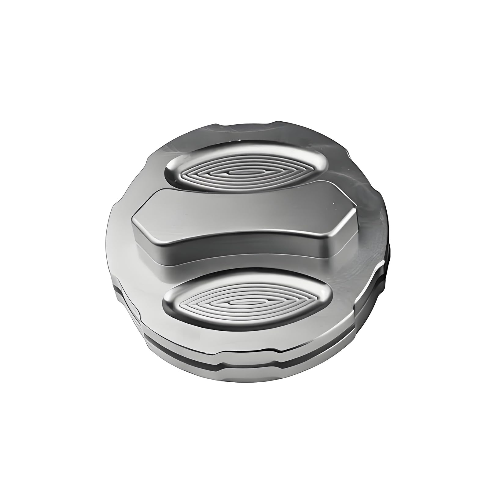 XITEA Motorrad-Schutzkappen für schlüssellose Tanks aus Aluminium, Öltankabdeckungen, 66 mm Durchmesser, Ölabdeckungen XITEA Motorrad-Schutzkappen für schlüssellose Tanks aus Aluminium, Öltankabdeckungen, 66 mm Durchmesser, Ölabdeckungen von XITEA