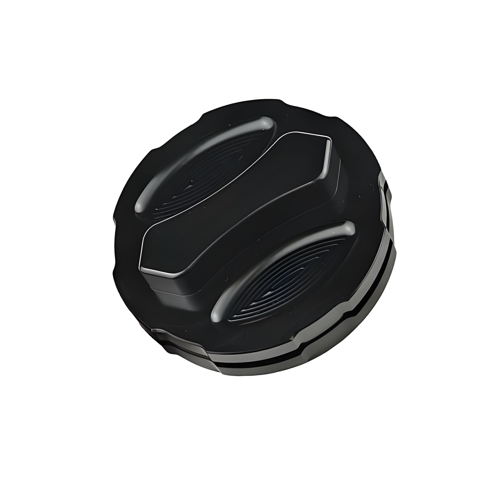 XITEA Motorrad-Tankdeckel, Aluminium-Zubehör, Schlüssellose Tankdeckel, Dekorative Abdeckungen Mit 66 Mm Durchmesser XITEA Motorrad-Tankdeckel, Aluminium-Zubehör, Schlüssellose Tankdeckel, Dekorative Abdeckungen Mit 66 Mm Durchmesser von XITEA