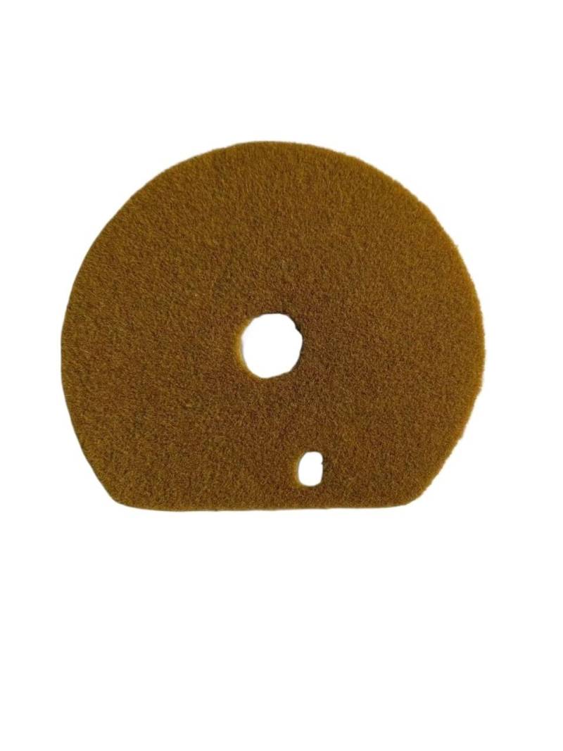 5CA-E5407-00 Motorrad-Luftfilter for Majesty 125cc Majesty 125 Motorluftfilter-Ersatzteile von XIXOJHCL