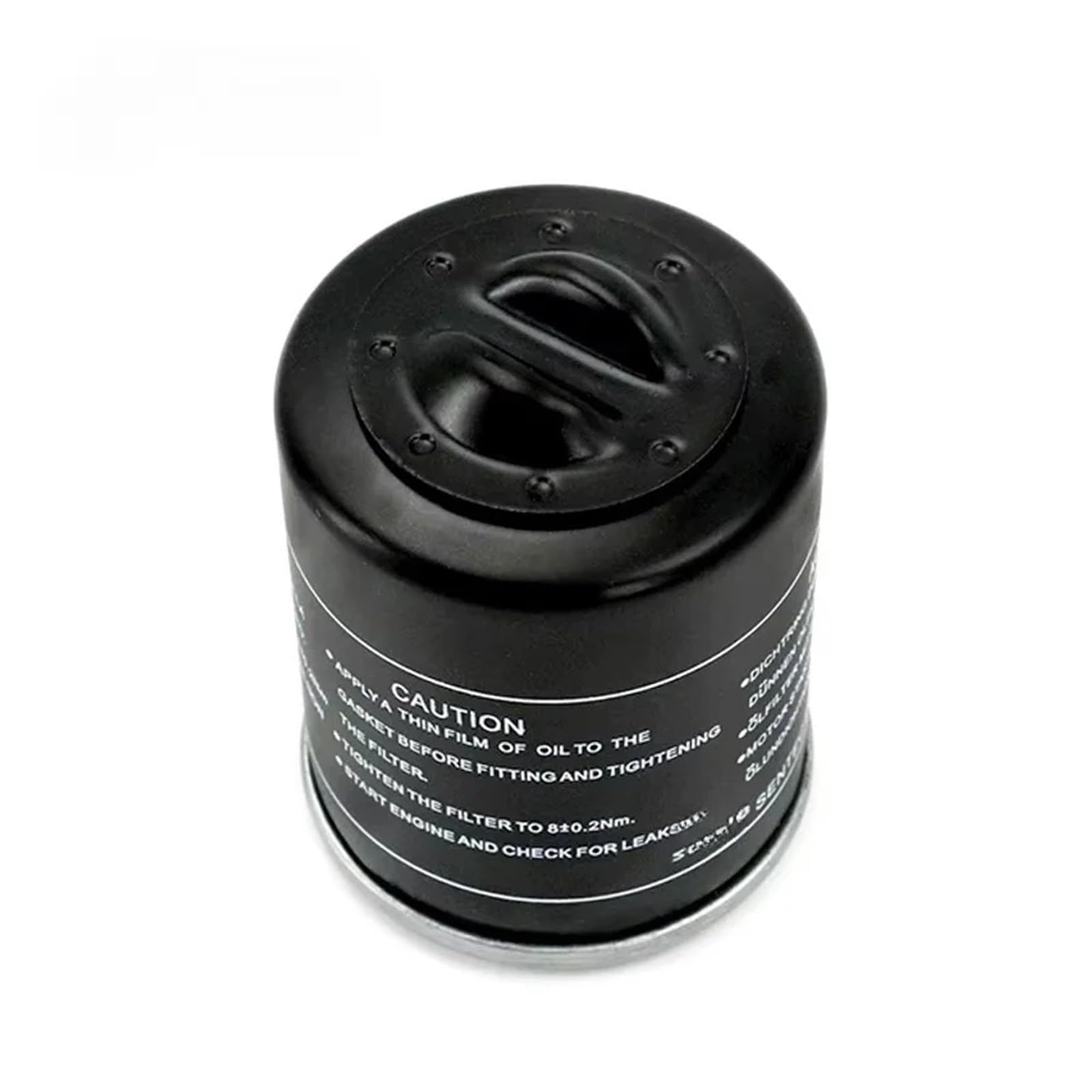 For NEXUS125 RUNNER 125 VX RUNNER 200 VXR RENNEN NEXUS 250 NEXUS 300 FUOCO 500 Motorrad Luftfilter Ölfilter(B) von XIXOJHCL