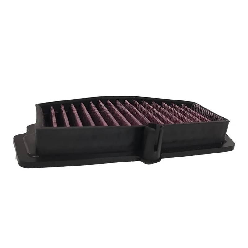 For Ninja 400 Ninja400 Z400 2018 2019 2020 2021 2022 Motorrad Zubehör Luftfilter Reiniger Luft Reiniger von XIXOJHCL