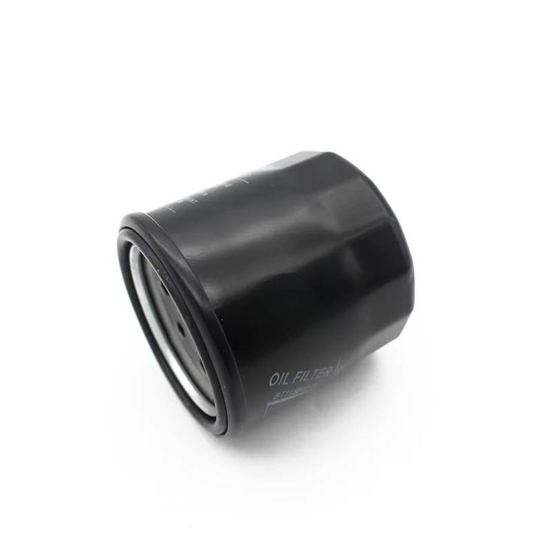 For R1 R3 R6 MT-01 MT-03 MT-07 MT-09 MT-10 YZF-R3 YZF-R6 YZF-R1 1998-2023 Motorrad Ölfilter Ersatzteile von XIXOJHCL