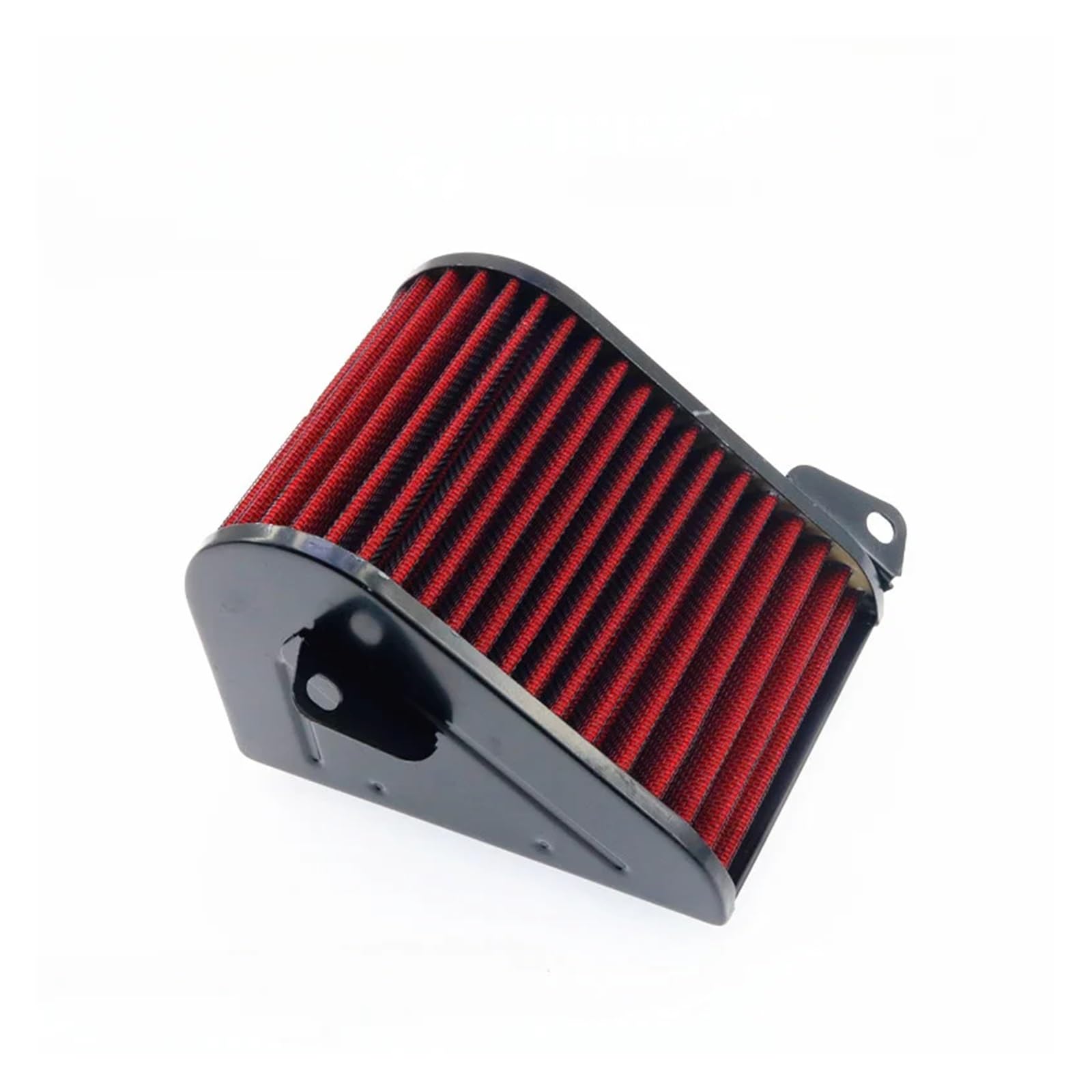 Luftgekühlter Motor Roller Luftfilter for SF3 QP150T-C QP150T-2C QP150T-D Django150i Lufteinlassreiniger Ersatzteile(PURPLE) von XIXOJHCL