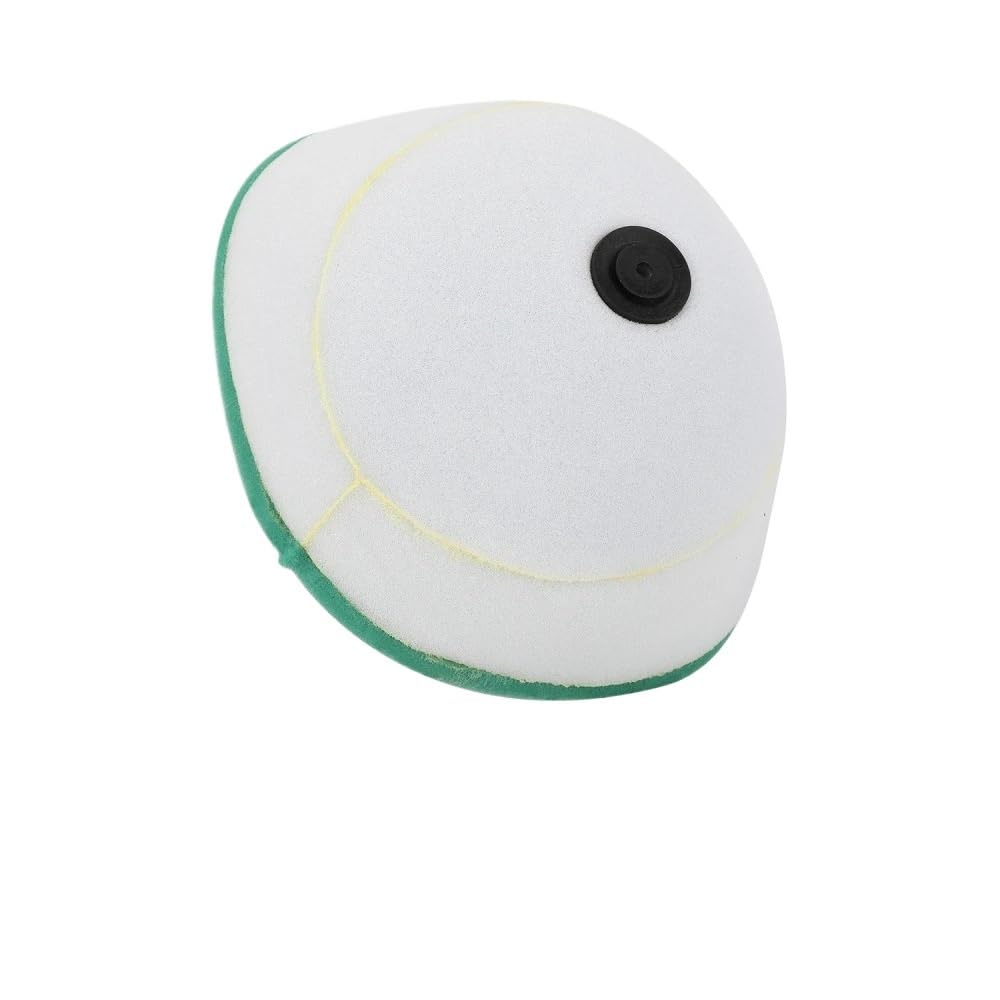 Motorrad Dual Foam Layer Luftfilter Filter for SX XC for EX/C SX-F XC-W LC-4 SMR 85 105 125 200 250 300 400 450 520 525(1pcs) von XIXOJHCL