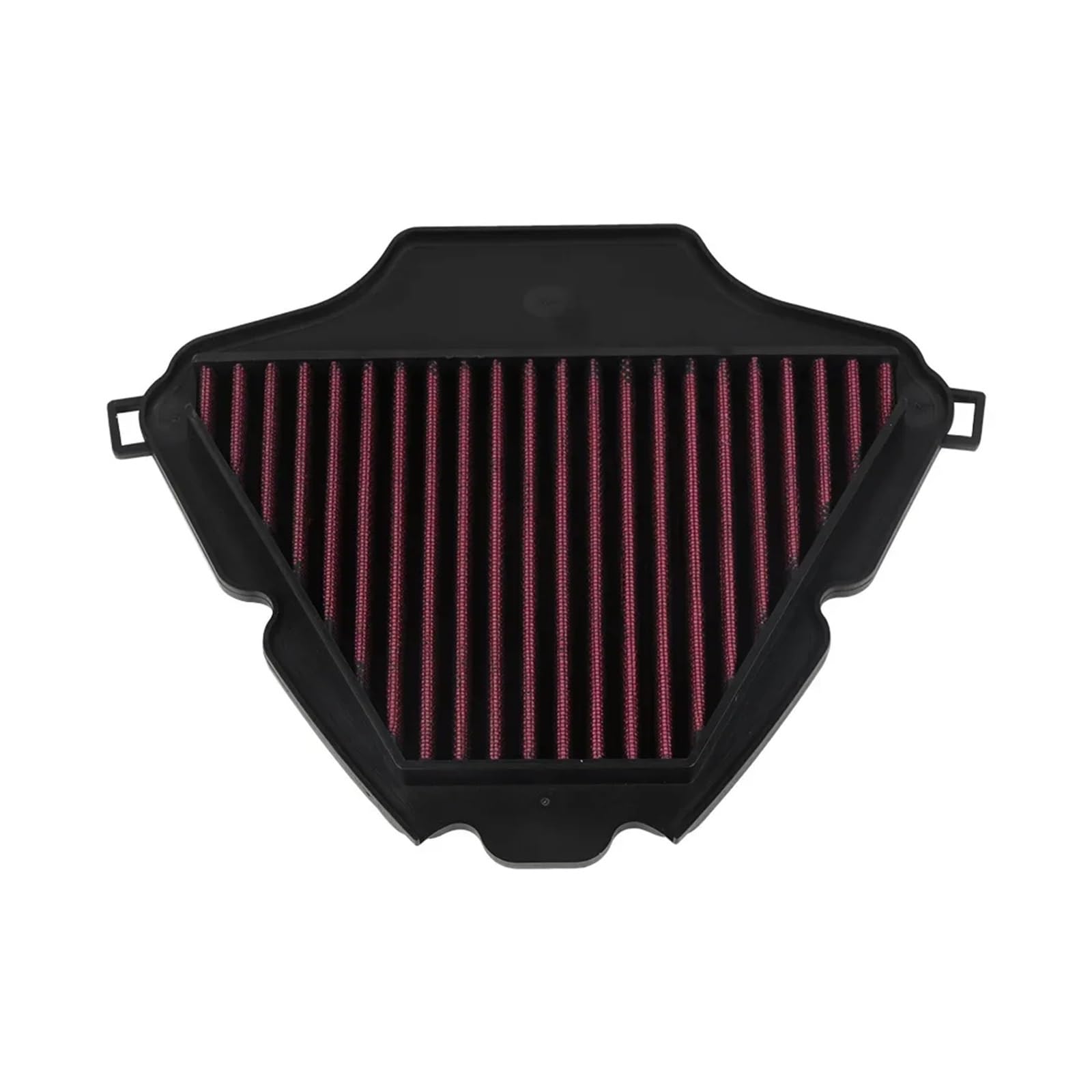 Motorrad High Flow Luftfilter DVT Ölfilter for X-ADV750 FORZA750 NSS750 NC750X 2021-2024 Ansaugreiniger Zubehör(2021-2024) von XIXOJHCL