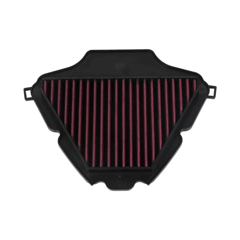 Motorrad High Flow Luftfilter DVT Ölfilter for X-ADV750 FORZA750 NSS750 NC750X 2021-2024 Ansaugreiniger Zubehör(2021-2024) von XIXOJHCL