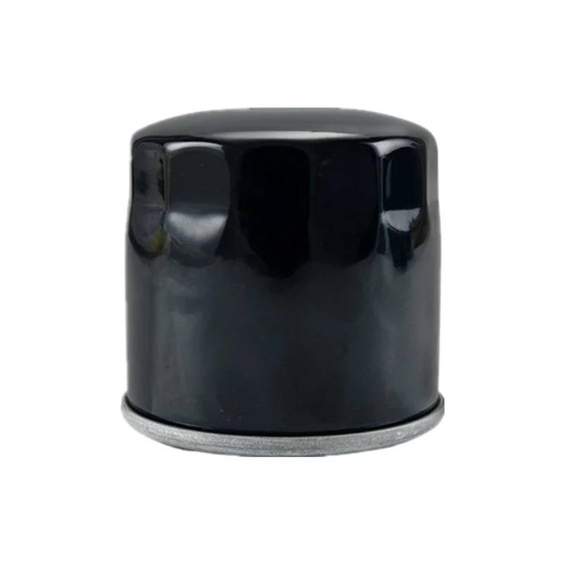 Motorrad High Flow Luftfilter DVT Ölfilter for X-ADV750 FORZA750 NSS750 NC750X 2021-2024 Ansaugreiniger Zubehör(Oil Filter) von XIXOJHCL