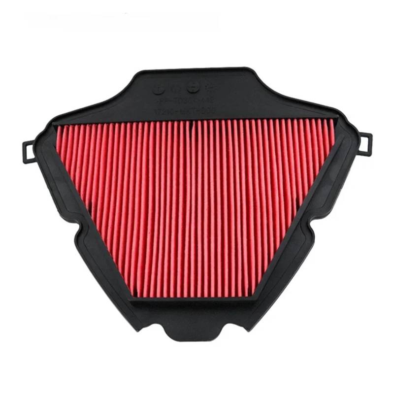 Motorrad High Flow Luftfilter DVT Ölfilter for X-ADV750 FORZA750 NSS750 NC750X 2021-2024 Ansaugreiniger Zubehör(Ordinary) von XIXOJHCL