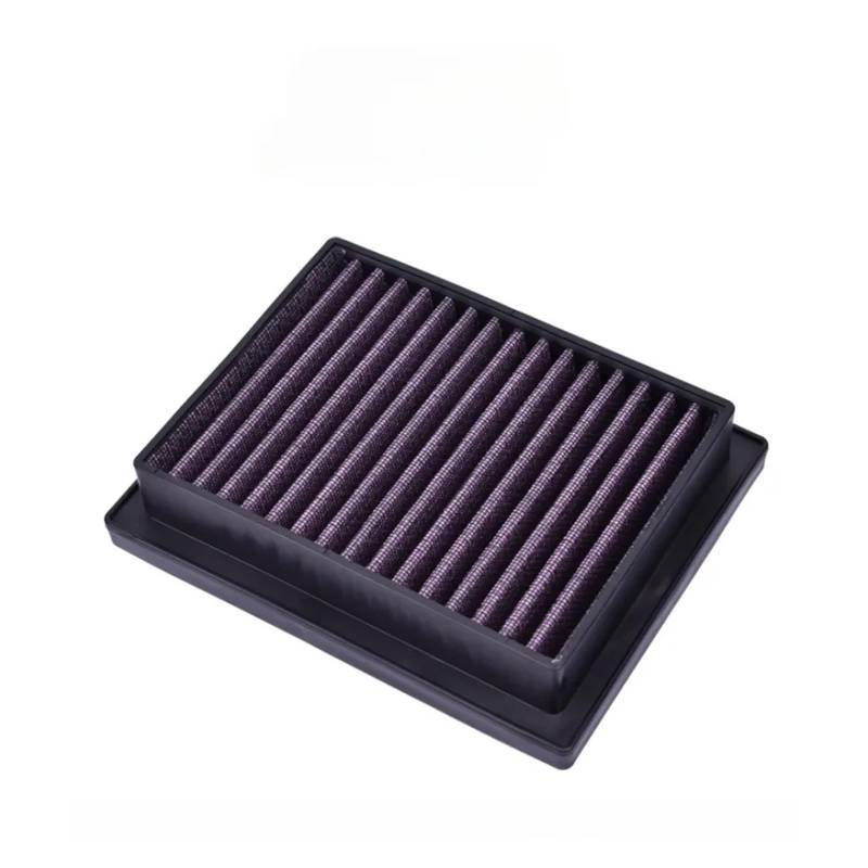 Motorrad High Flow Luftfilter Ölfilter for 300SR 300NK CF250-A Ansaugreiniger Motorwartung Ersatzteile(A - high flow) von XIXOJHCL