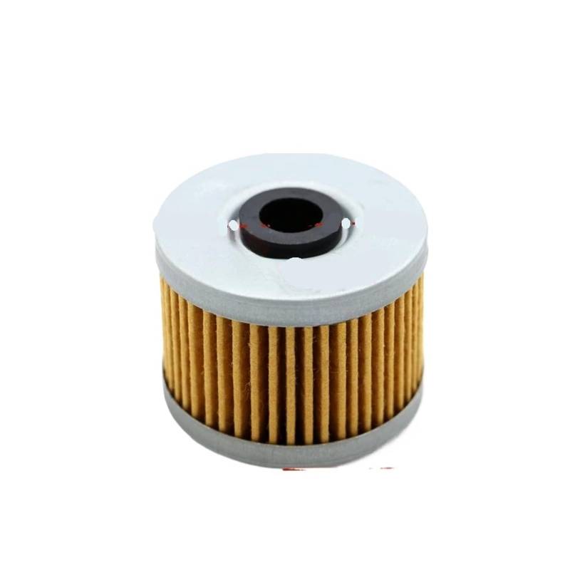 Motorrad High Flow Luftfilter Ölfilter for 300SR 300NK CF250-A Ansaugreiniger Motorwartung Ersatzteile(Oil Filter) von XIXOJHCL