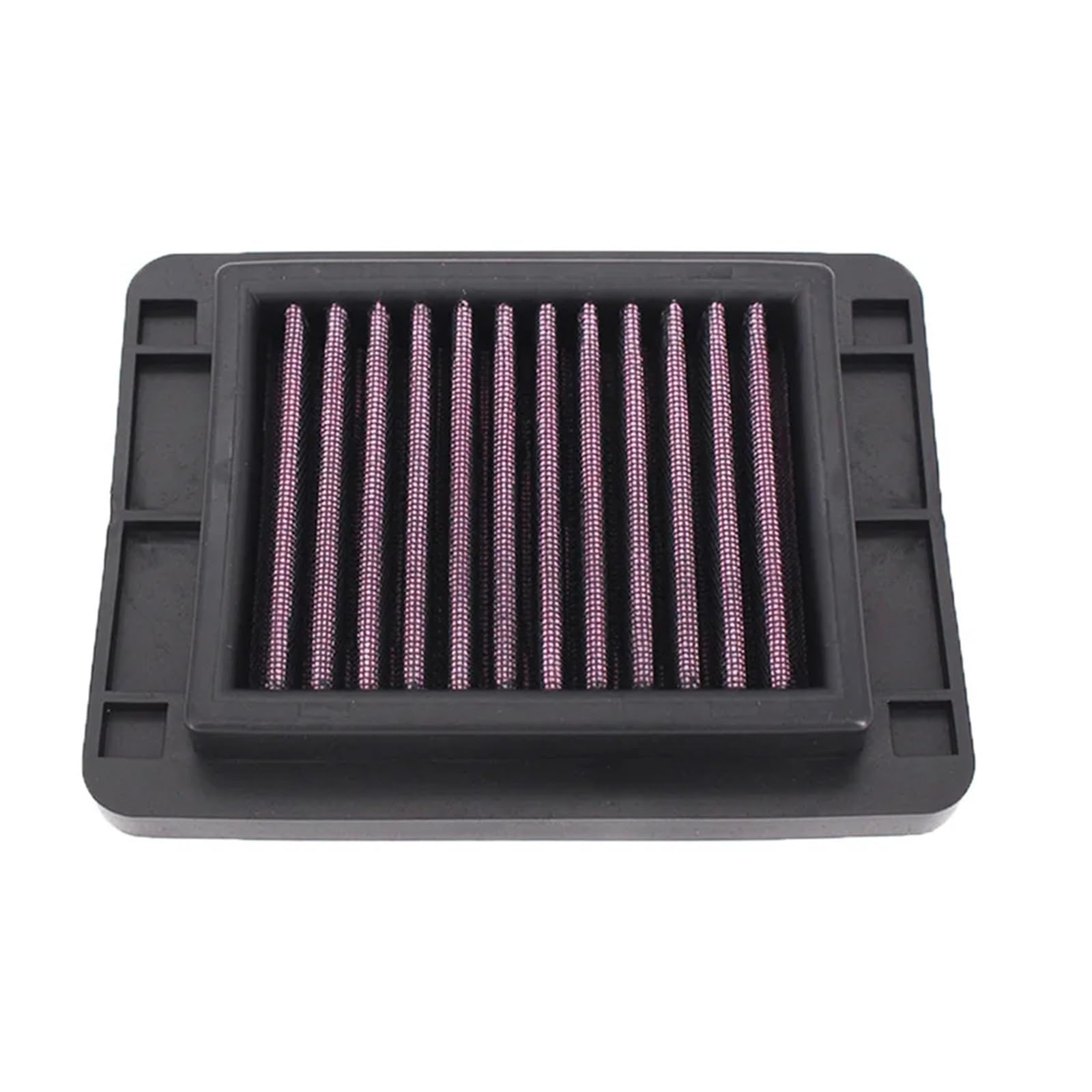 Motorrad High Flow Luftfilter for MT-03 YZF-R3 YZF-R25 T-MAX500 XP500 T-MAX530 XP530 FZ-03 Intake Reiniger Änderung Motorrad High Flow Luftfilter for MT-03 YZF-R3 YZF-R25 T-MAX500 XP500 T-MAX530 XP530 FZ-03 Intake Reiniger Änderung von XIXOJHCL