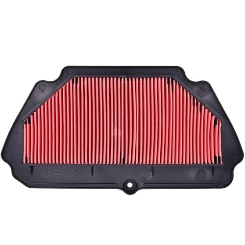 Motorrad Luftfilter Motor Bike Intake Reiniger for ZX600 ZX6-R Ninja 2009-2013 ZX636 ZX6R Ninja 2013-2020 11013-0036 Motorrad Luftfilter Motor Bike Intake Reiniger for ZX600 ZX6-R Ninja 2009-2013 ZX636 ZX6R Ninja 2013-2020 11013-0036 von XIXOJHCL
