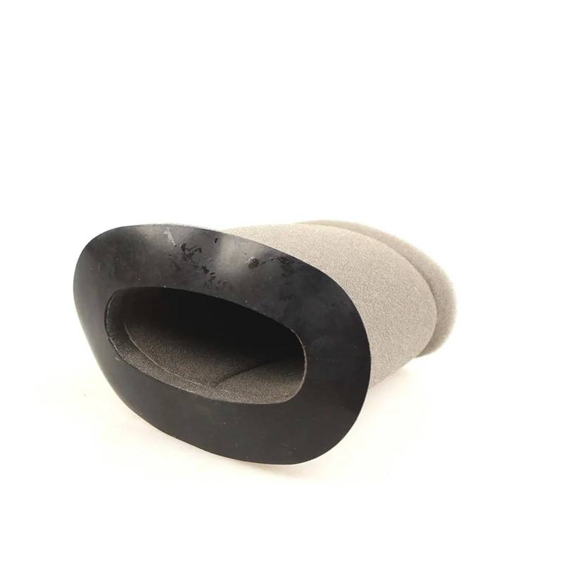 Motorrad Luftfilter Öl filter for LEONCINO250 TNT250 BN251 TRK251 TNT25 Intake Reiniger Wartung Teile(Dark Grey) von XIXOJHCL