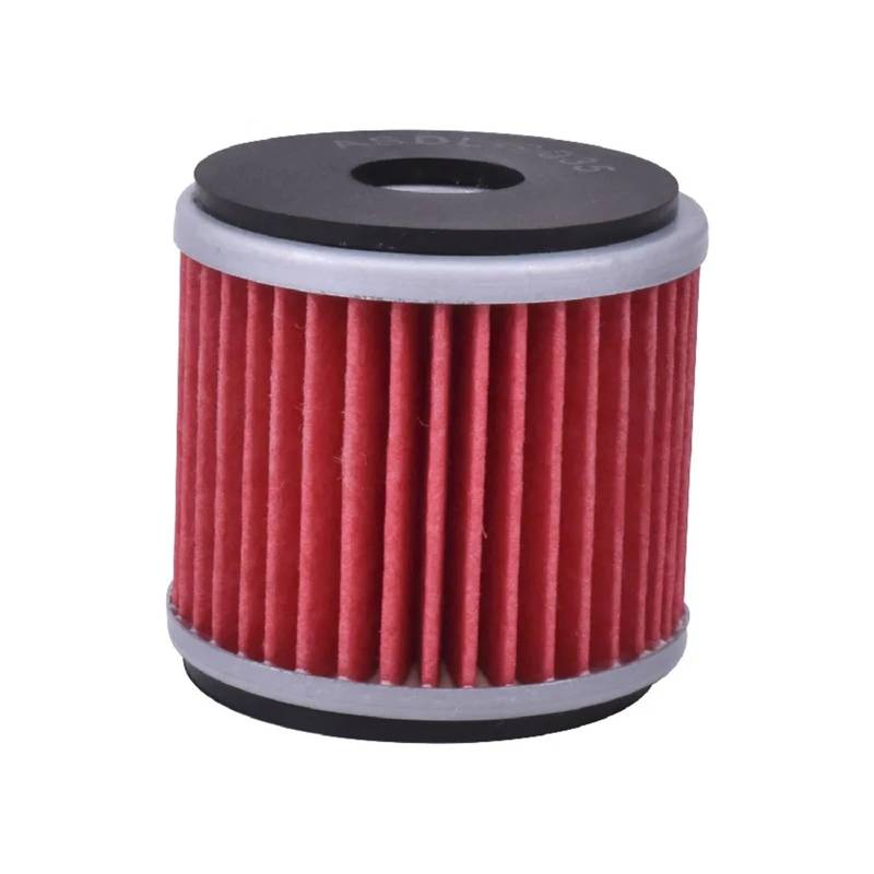 Motorrad Luftfilter Öl filter for LEONCINO250 TNT250 BN251 TRK251 TNT25 Intake Reiniger Wartung Teile(Oil filter - B) von XIXOJHCL