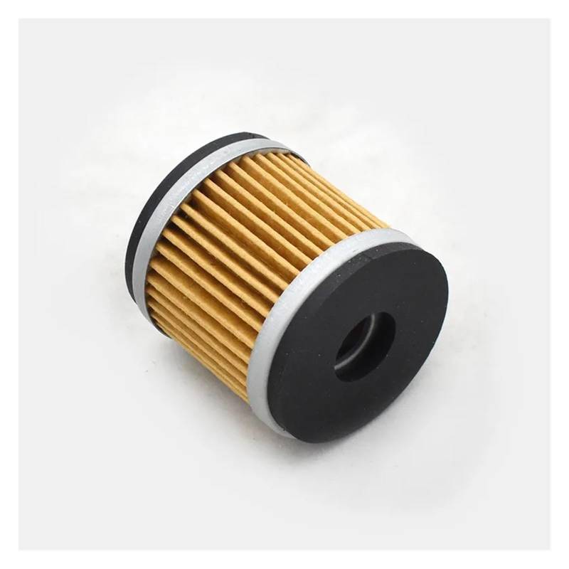 Motorrad Luftfilter Öl filter for LEONCINO250 TNT250 BN251 TRK251 TNT25 Intake Reiniger Wartung Teile(Oil filter - OEM) von XIXOJHCL